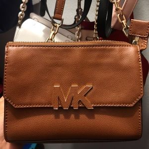 MK Cross Body Bag